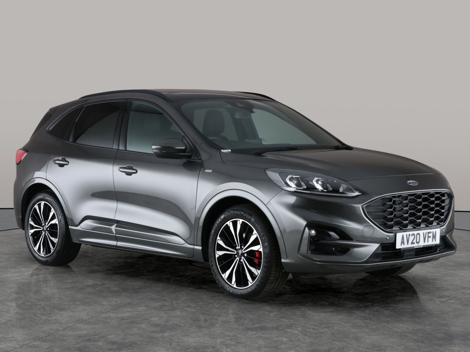 Used Ford Kuga 2020 for sale - 76980423: Photo 9