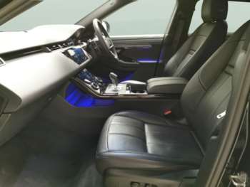 Used Land Rover Range Rover Evoque 2022 for sale - 75398011: Photo