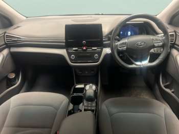 Used Hyundai IONIQ 2021 for sale - 74910965: Photo
