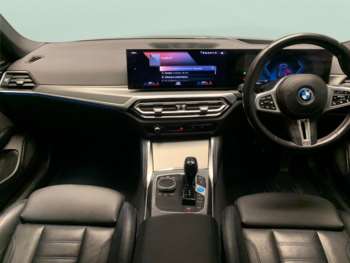 Used BMW i4 2022 for sale - 75314775: Photo