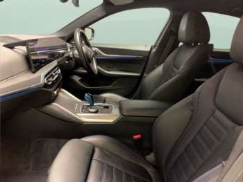Used BMW i4 2022 for sale - 75314775: Photo
