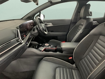 Used Kia Sportage 2023 for sale - 75743286: Photo