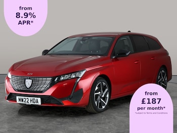 Used Peugeot 308 2022 for sale - 75737292: Photo