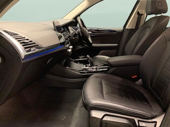 Used BMW X3 2021 for sale - 75817324: Photo