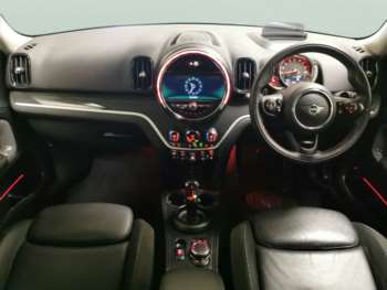 Used MINI Countryman 2018 for sale - 75359789: Photo