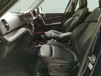 Used MINI Countryman 2018 for sale - 75359789: Photo