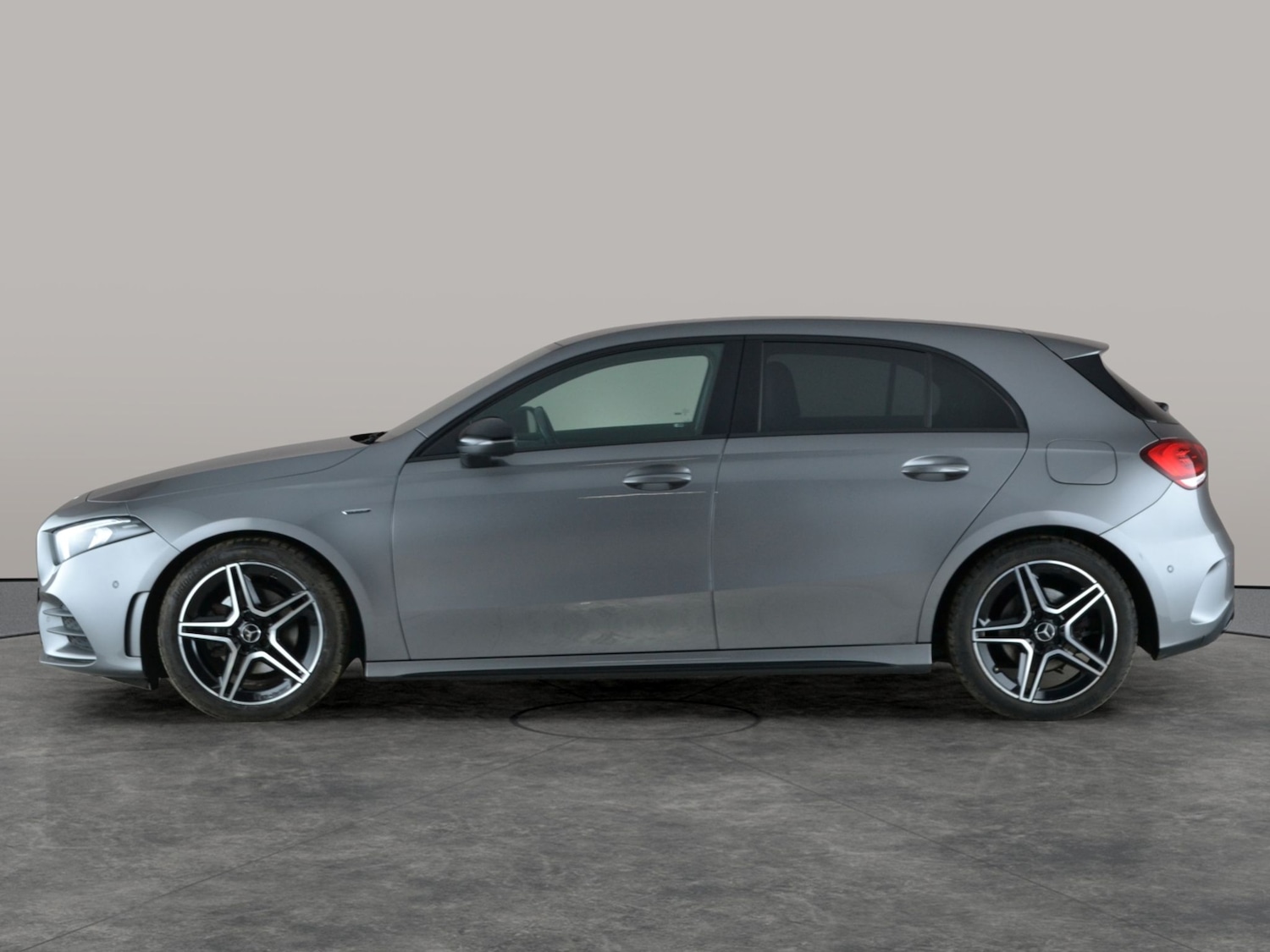 Used Mercedes-Benz A-Class 2021 for sale - 77164338: Photo 14