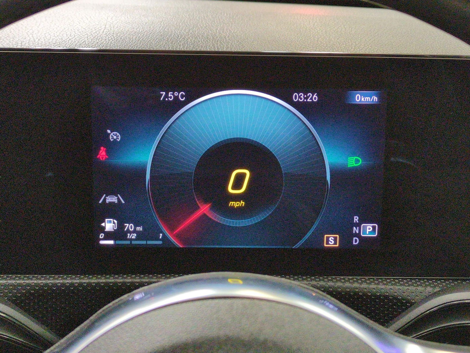 Used Mercedes-Benz A-Class 2021 for sale - 77164338: Photo 23