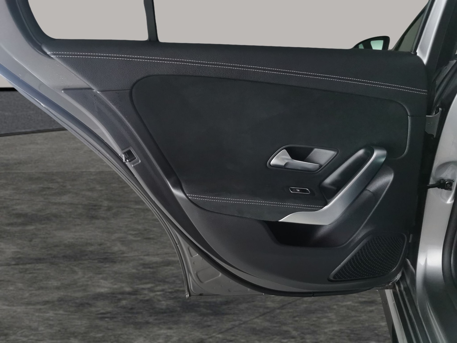 Used Mercedes-Benz A-Class 2021 for sale - 77164338: Photo 33