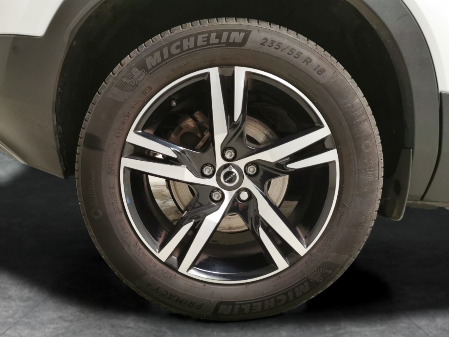 Used Volvo XC40 2023 for sale - 77235697: Photo 23