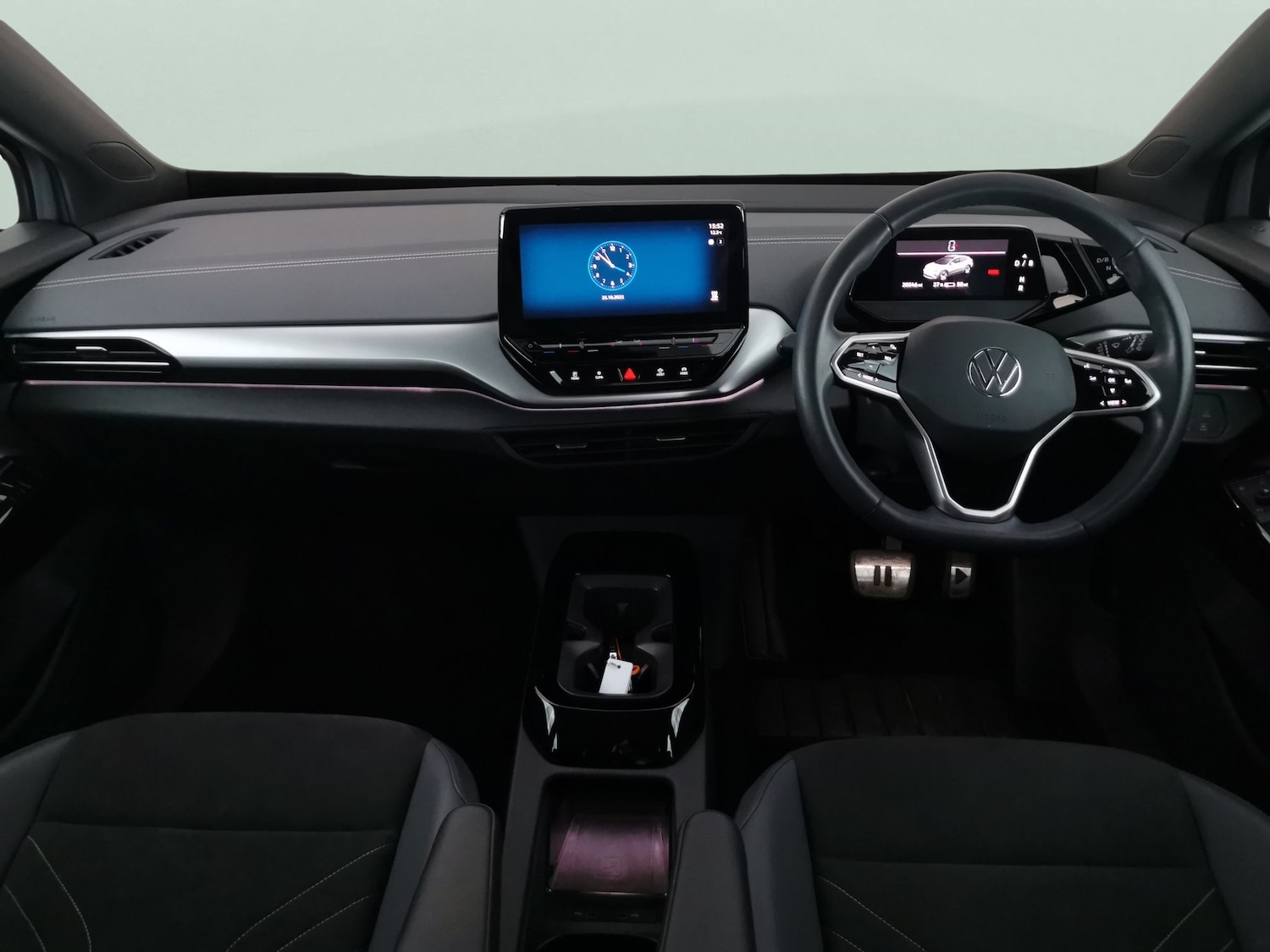 Used Volkswagen ID.4 2023 for sale - 76426186: Photo 11