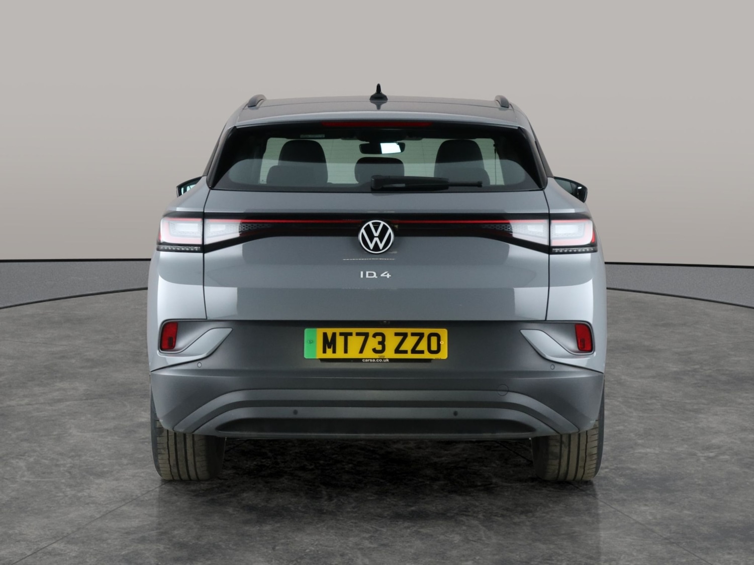 Used Volkswagen ID.4 2023 for sale - 76426186: Photo 16