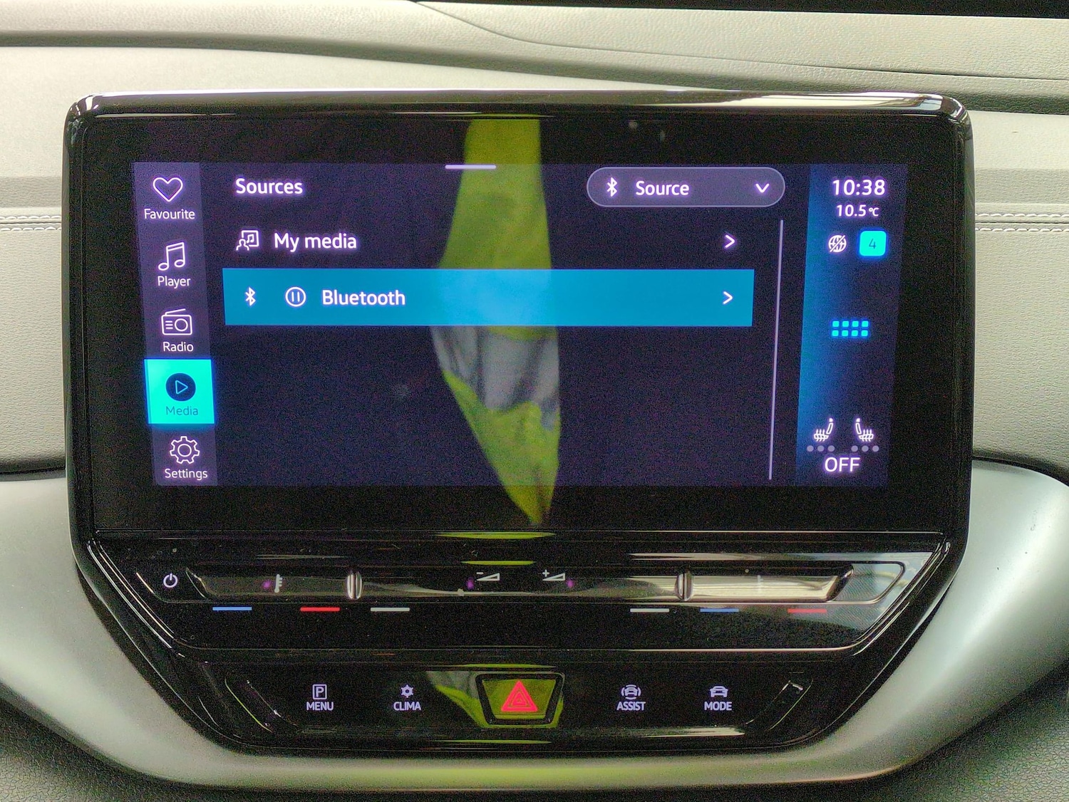 Used Volkswagen ID.4 2023 for sale - 76426186: Photo 19