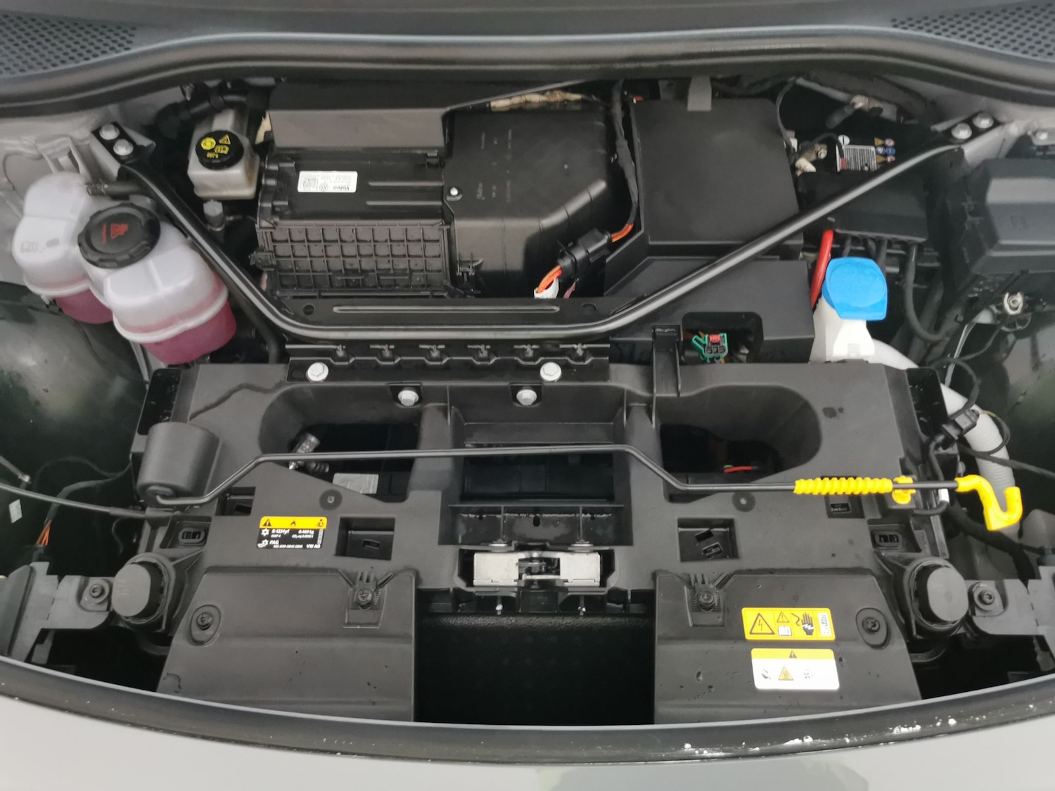 Used Volkswagen ID.4 2023 for sale - 76426186: Photo 42