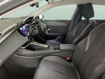 Used Peugeot 308 SW 2022 for sale - 75737289: Photo