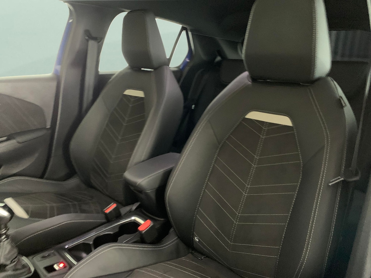 Used Vauxhall Corsa 2023 for sale - 77165014: Photo 22