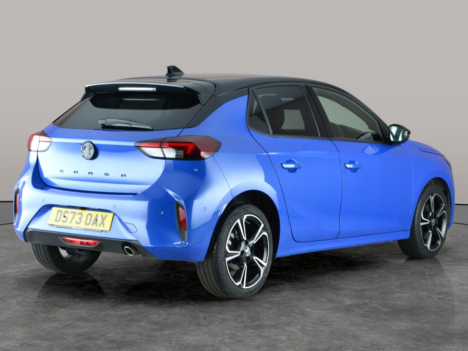 Used Vauxhall Corsa 2023 for sale - 77165014: Photo 9