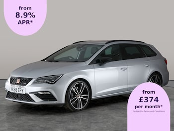 Used SEAT Leon 2019 for sale - 76252171: Photo