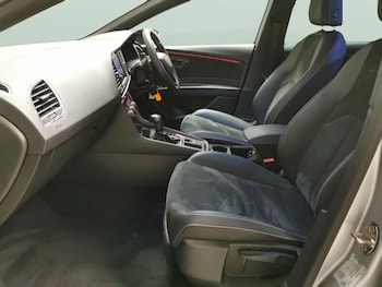 Used SEAT Leon 2019 for sale - 76252171: Photo