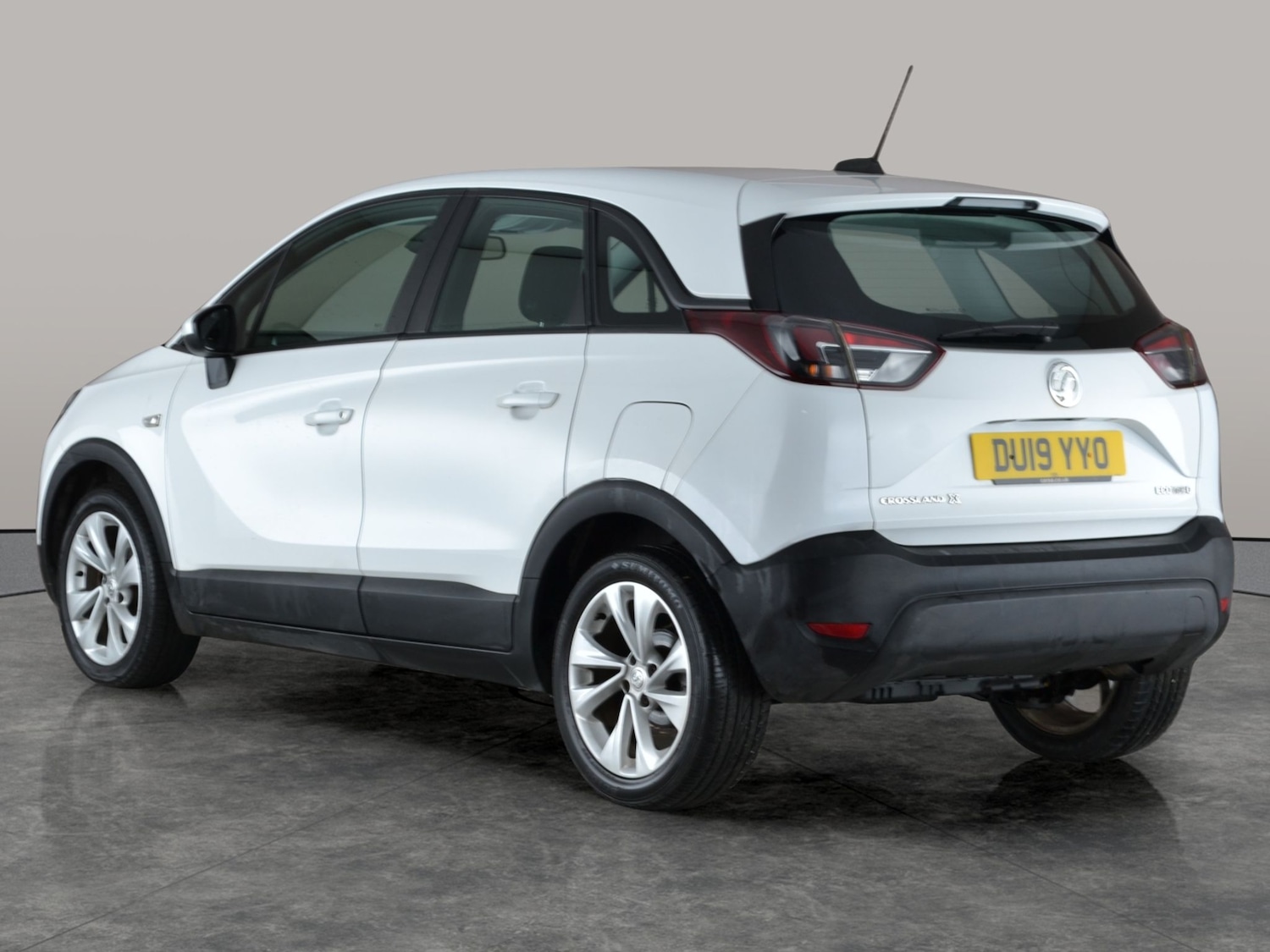 Used Vauxhall Crossland X 2019 for sale - 76935019: Photo 11