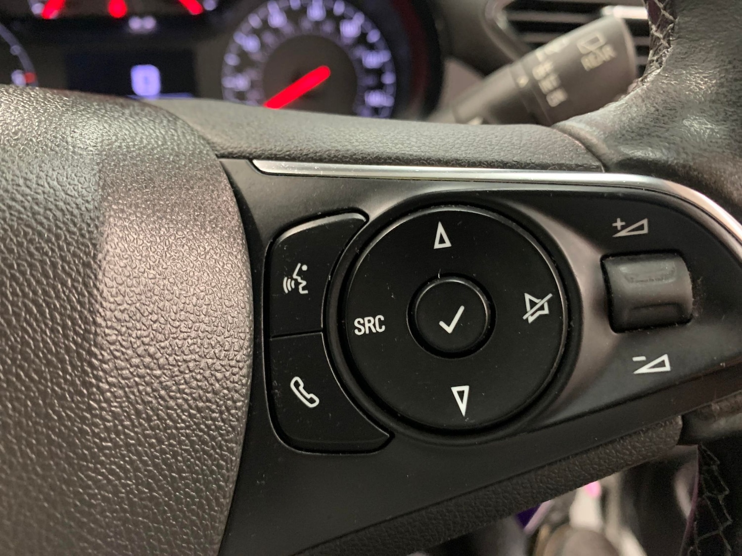 Used Vauxhall Crossland X 2019 for sale - 76935019: Photo 15