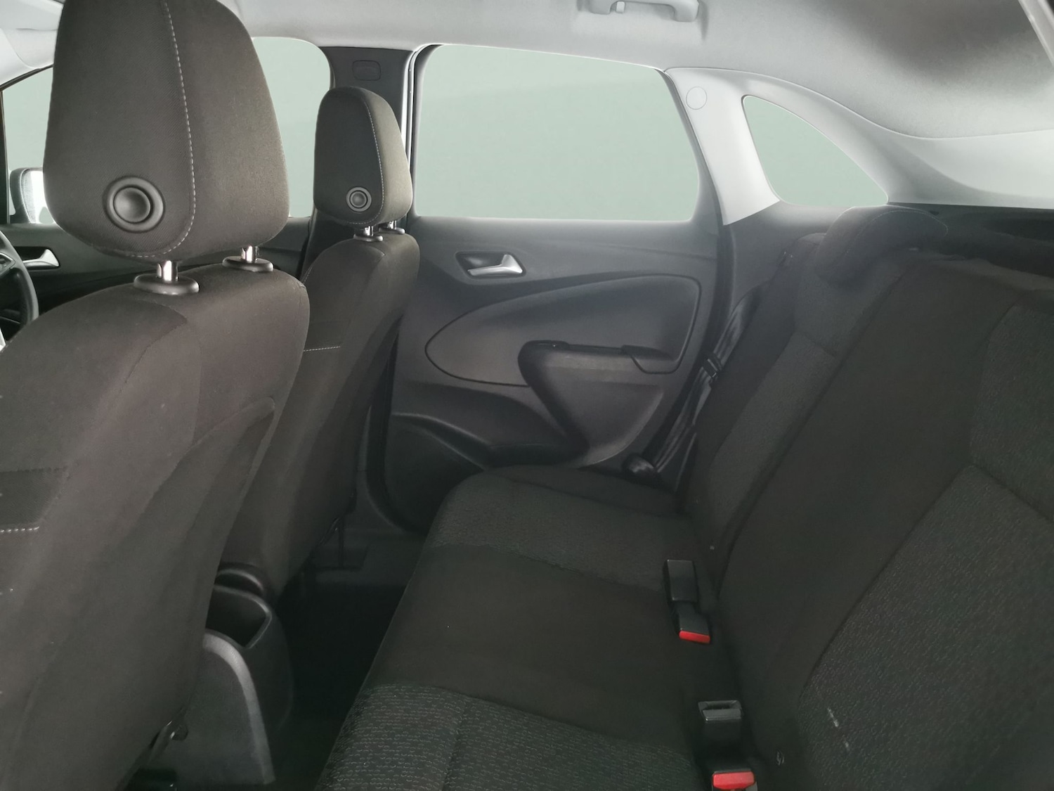 Used Vauxhall Crossland X 2019 for sale - 76935019: Photo 19