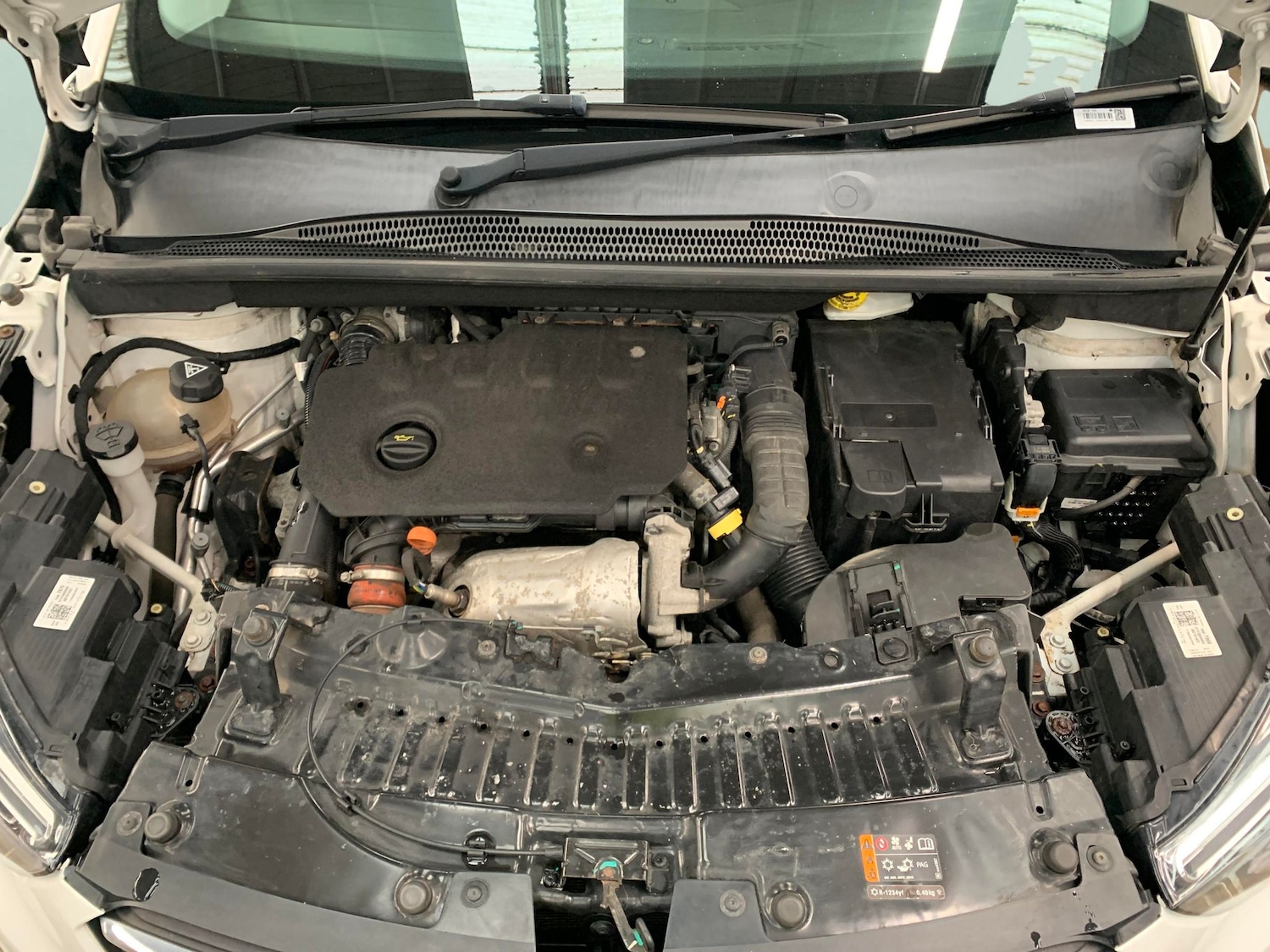 Used Vauxhall Crossland X 2019 for sale - 76935019: Photo 25