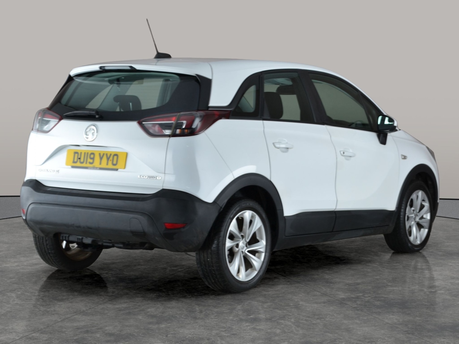 Used Vauxhall Crossland X 2019 for sale - 76935019: Photo 9