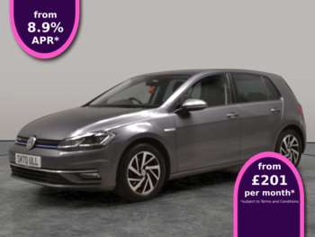 2020 - 1.5 TSI EVO Match Edition Hatchback 5dr Petrol Manual Euro 6 (s/s) (130 ps)