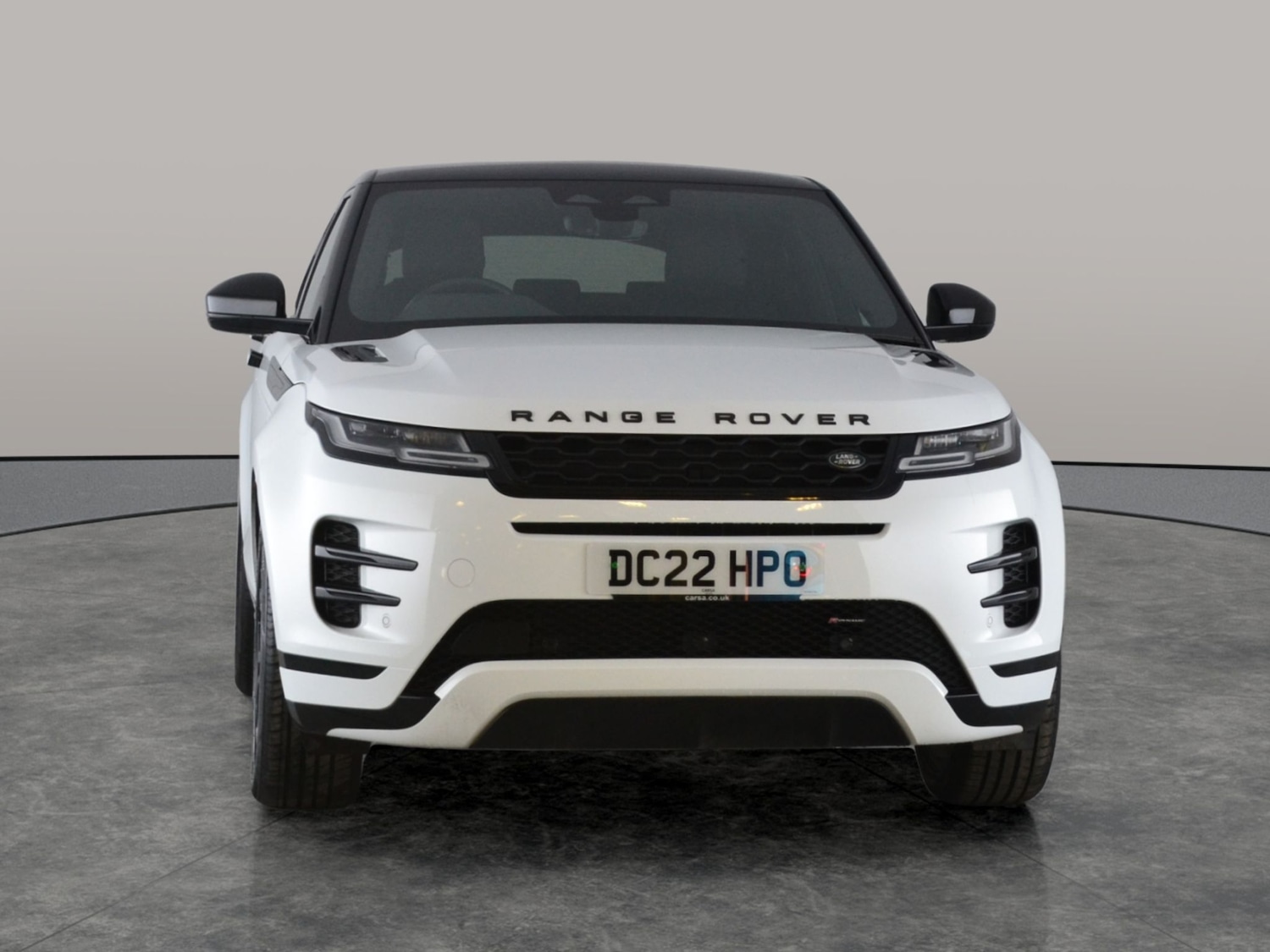 Used Land Rover Range Rover Evoque 2022 for sale - 77448039: Photo 13