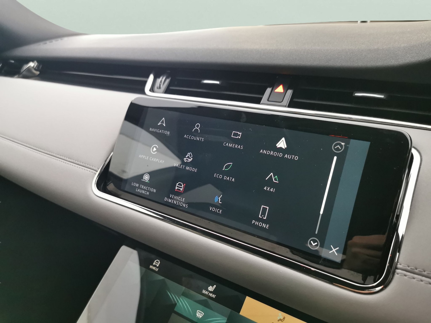 Used Land Rover Range Rover Evoque 2022 for sale - 77448039: Photo 16