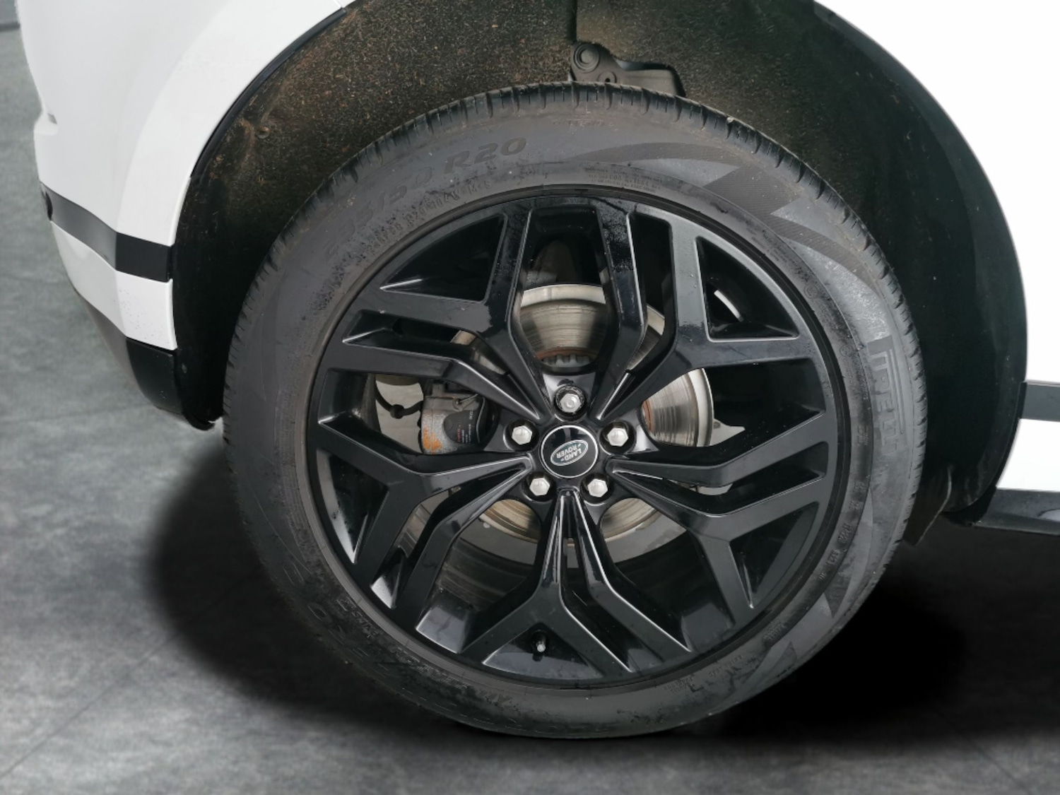 Used Land Rover Range Rover Evoque 2022 for sale - 77448039: Photo 24