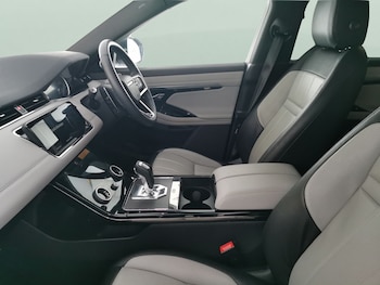 Used Land Rover Range Rover Evoque 2022 for sale - 77448039: Photo