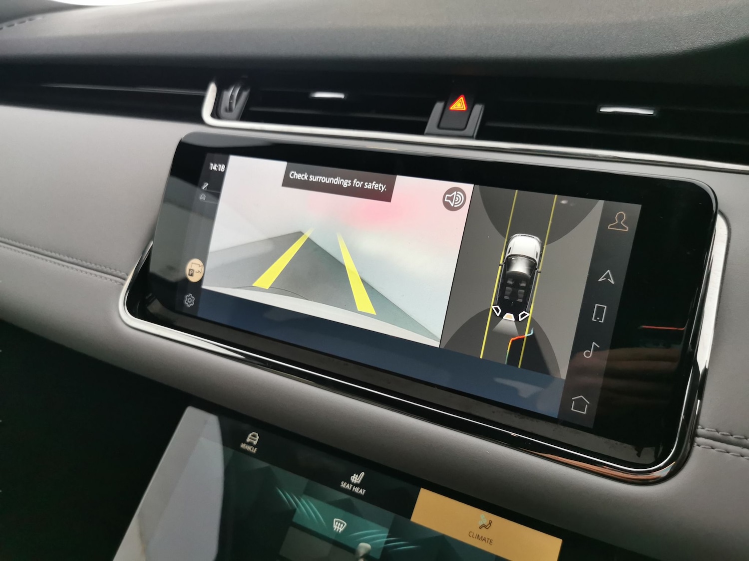 Used Land Rover Range Rover Evoque 2022 for sale - 77448039: Photo 5