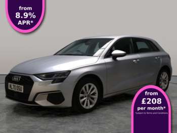 Used Audi A3 2020 for sale - 75368019: Photo