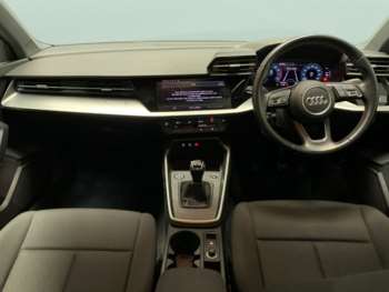 Used Audi A3 2020 for sale - 75368019: Photo