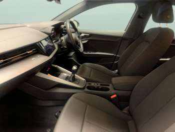 Used Audi A3 2020 for sale - 75368019: Photo