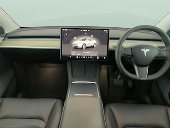 Used Tesla Model Y  for sale - 75733950: Photo