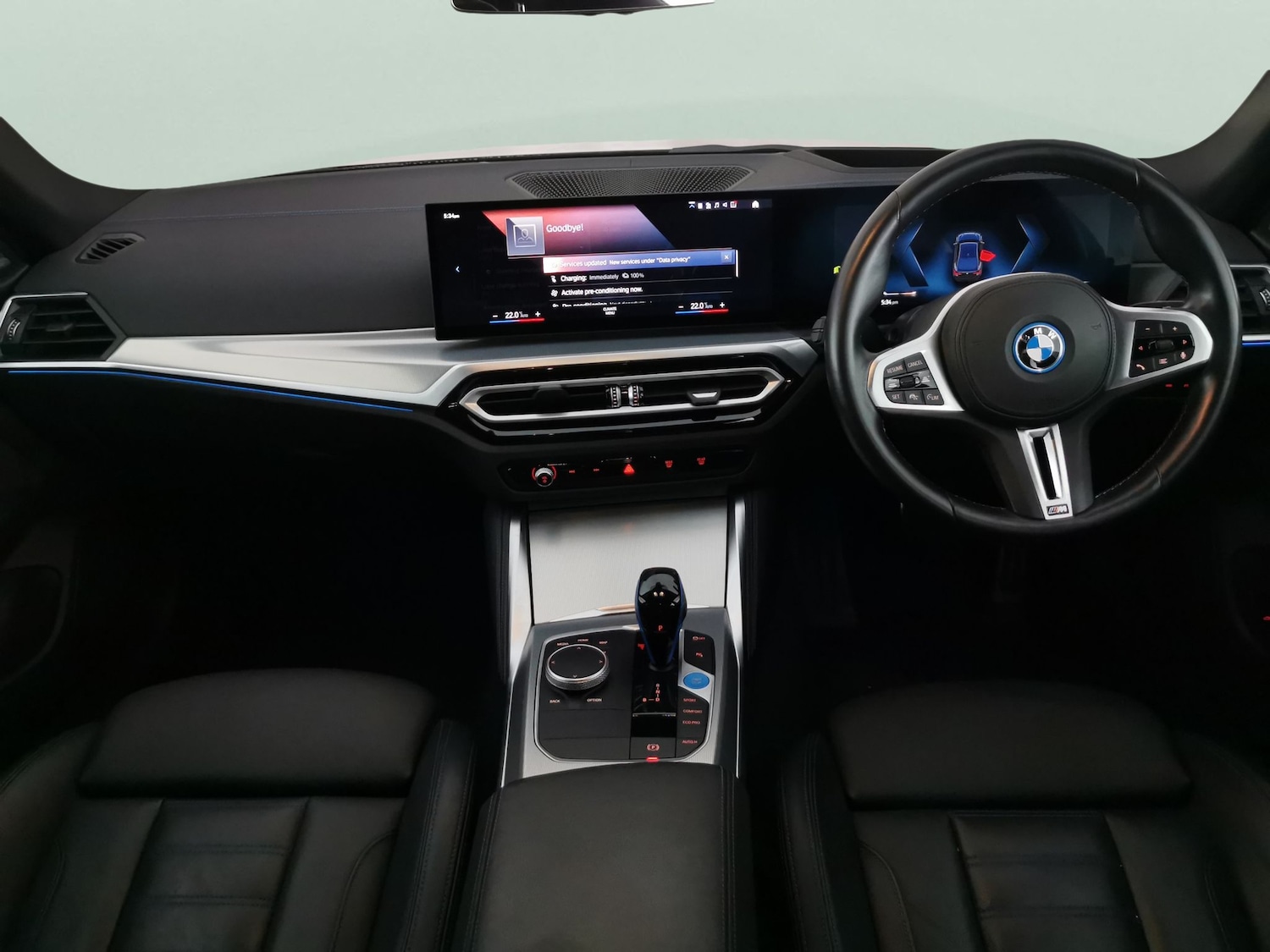 Used BMW i4 2022 for sale - 76464080: Photo 13