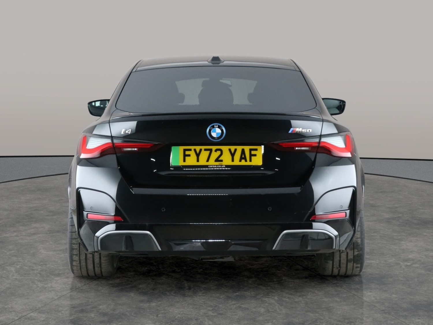 Used BMW i4 2022 for sale - 76464080: Photo 17