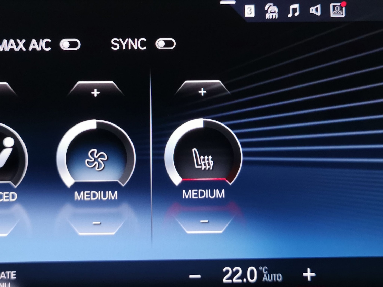 Used BMW i4 2022 for sale - 76464080: Photo 29