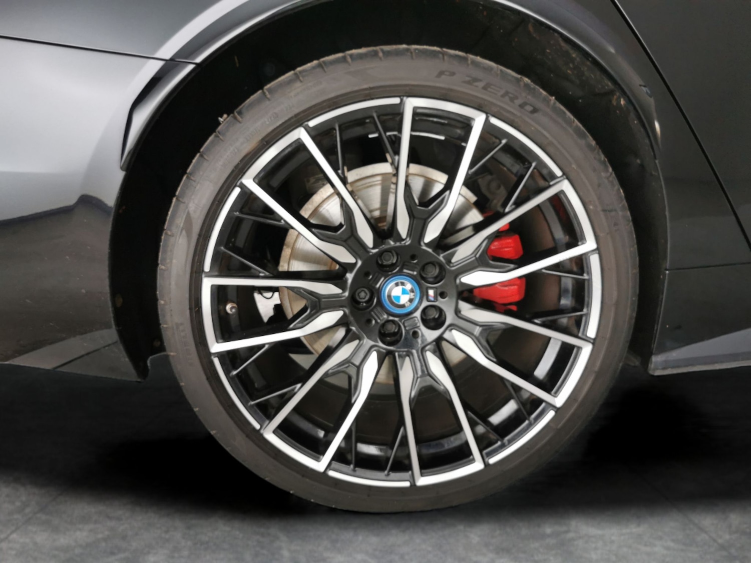 Used BMW i4 2022 for sale - 76464080: Photo 41