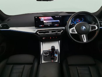 Used BMW i4 2022 for sale - 76464080: Photo