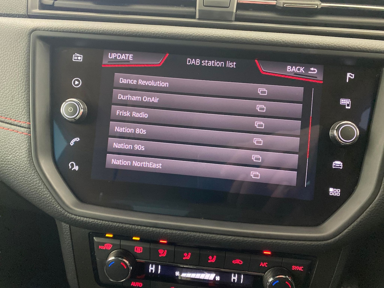 Used SEAT Arona 2020 for sale - 77514007: Photo 5