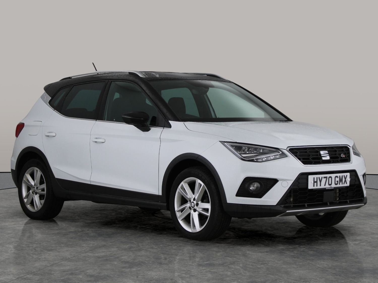 Used SEAT Arona 2020 for sale - 77514007: Photo 7