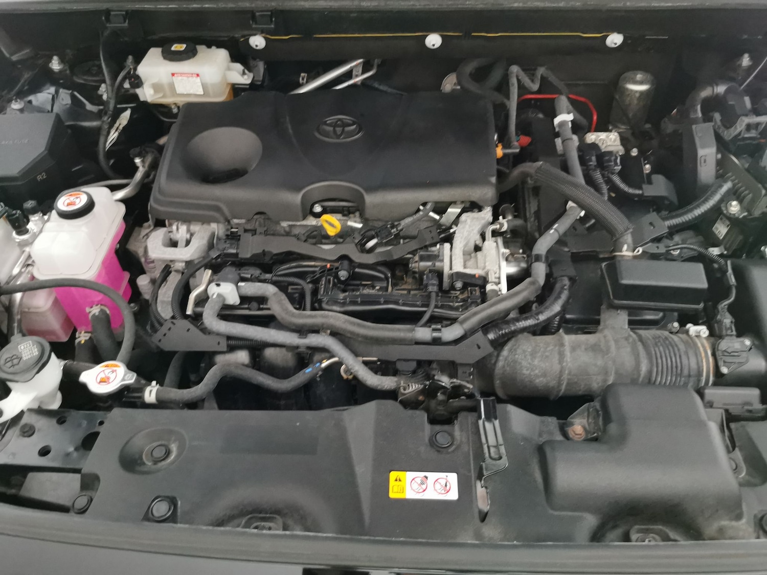 Vehicle 38