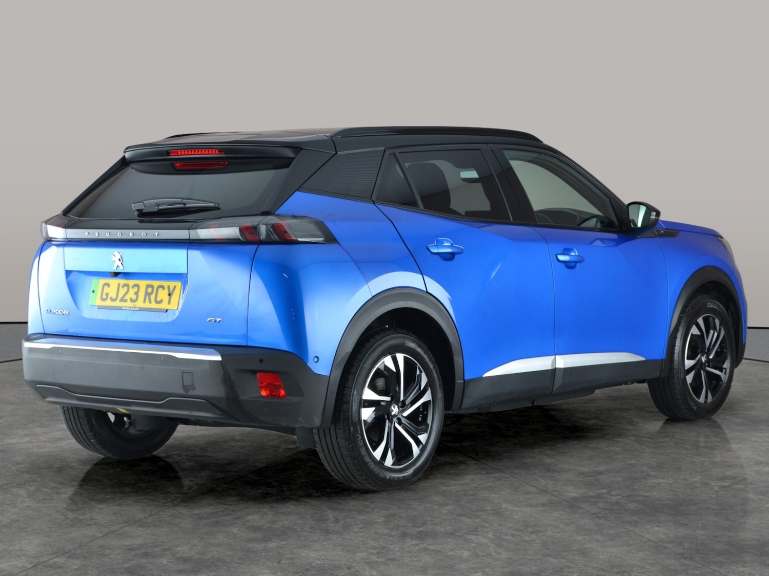 Used Peugeot 2008 2023 for sale - 77018631: Photo 10