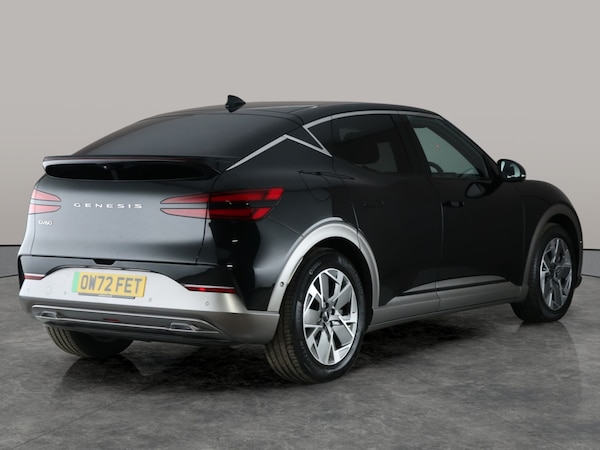 Used Genesis GV60 2022 for sale - 76222349: Photo 13