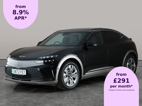 Used Genesis GV60 2022 for sale - 76222349: Photo 1