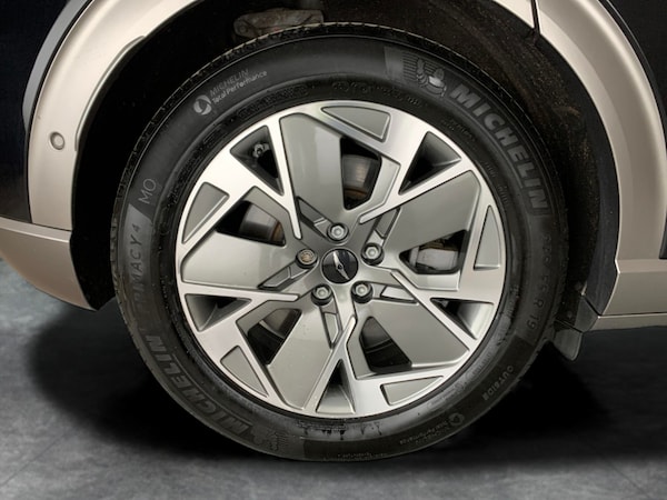 Used Genesis GV60 2022 for sale - 76222349: Photo 38